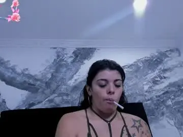 Chaturbate Free Porn Cam of venuscoleman_