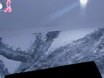 Chaturbate Sex Chat of venuscoleman_