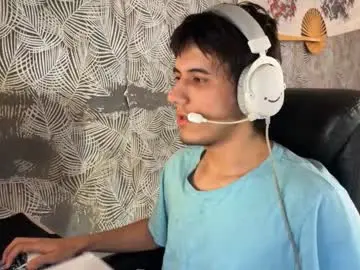 Chaturbate Live Sex of vialeras