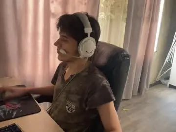 Chaturbate Sex Cam of vialeras