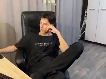 Chaturbate Sex Cam of vialeras