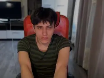 Chaturbate Adult Video Chat of vialeras