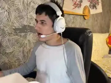 Chaturbate Live Sex Cam of vialeras