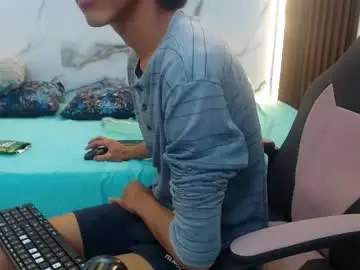 Chaturbate Sex Cam of zayn_fox32