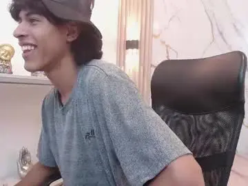 Chaturbate Nude Webcam of zayn_fox32