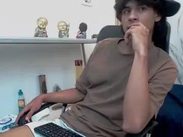 Chaturbate Live Porn of zayn_fox32