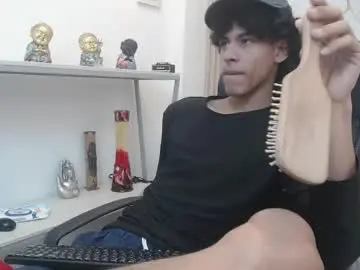 Chaturbate Sex Chat of zayn_fox32