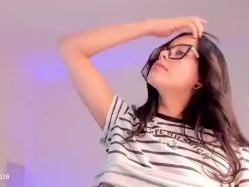 Chaturbate Free Porn Cam of zoe_blake18