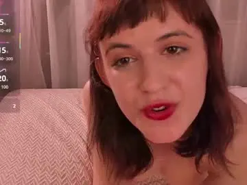 Chaturbate Adult Video Chat of _chillbacca_