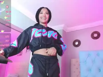 Chaturbate Private Sex Chat of _miia_sweet