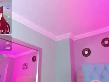 Chaturbate Free Live Porn of _miia_sweet