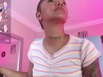 Chaturbate Best live sex cam show of _miia_sweet