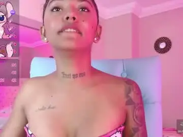 Chaturbate Adult Webcams of _miia_sweet