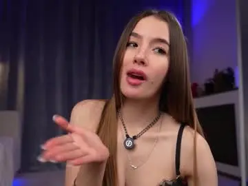 Chaturbate Nude Webcam of amelyxxx