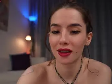 Chaturbate Adult Video Chat of amelyxxx