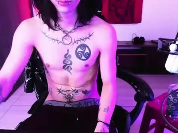 Chaturbate Live Porn of atheneoo_