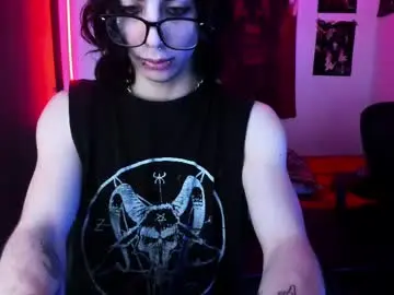 Chaturbate Best Webcam of atheneoo_