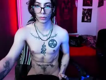 Chaturbate Adult Webcams of atheneoo_