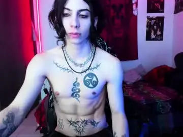 Chaturbate Adult Webcam of atheneoo_