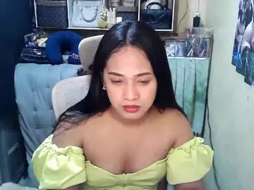 Chaturbate Nude Webcam of baby_cassandra