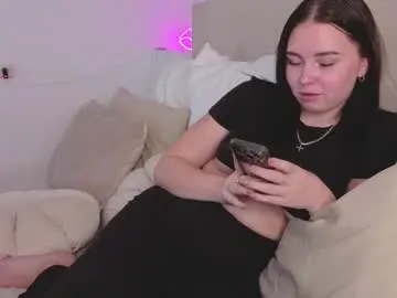 Chaturbate Live Sex Cam of beauty_cutiee