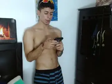 Chaturbate Best Webcam of boyg_hots