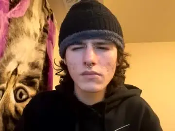 Chaturbate Live Porn of catboy600