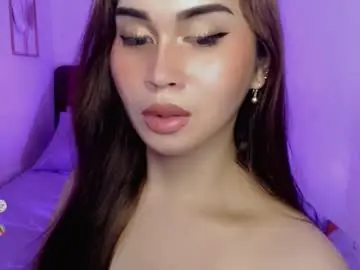 Chaturbate Best Webcam of cloudia_babe