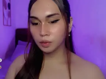 Chaturbate Nude Webcam of cloudia_babe