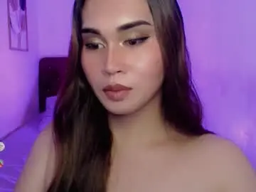 Chaturbate Live Sex of cloudia_babe