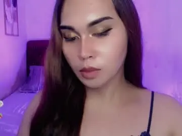 Chaturbate Sex Cam of cloudia_babe