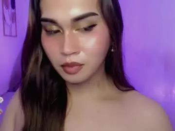 Chaturbate Private Sex Chat of cloudia_babe