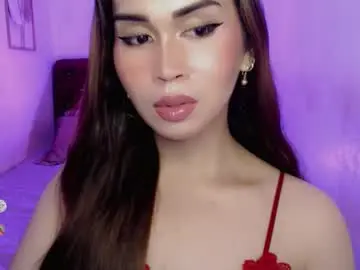 Chaturbate Live Porn of cloudia_babe