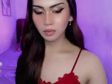 Chaturbate Live Sex of cloudia_babe