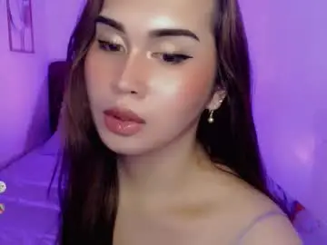 Chaturbate Adult Video Chat of cloudia_babe