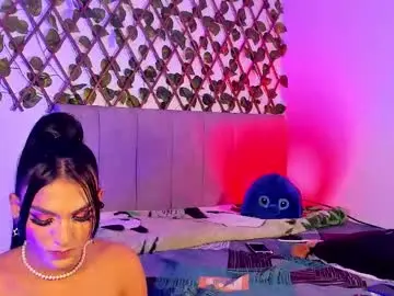 Chaturbate Best Webcam of jessika_rabbits
