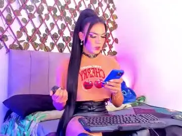 Chaturbate Live Sex of jessika_rabbits