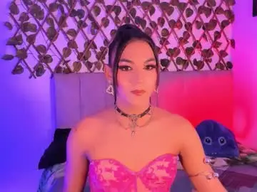 Chaturbate Adult Video Chat of jessika_rabbits