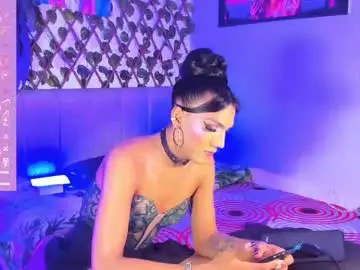 Chaturbate Private Sex Chat of jessika_rabbits