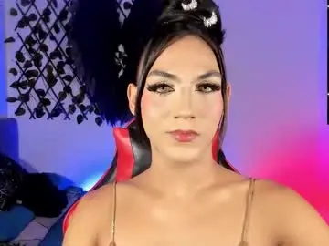 Chaturbate Adult Video Chat of jessika_rabbits