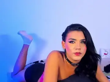 Chaturbate Sex Chat of jessika_rabbits