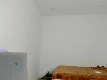 Chaturbate Sex Cam of katnees_correa