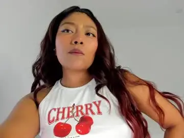 Chaturbate Sex Cam of katnees_correa