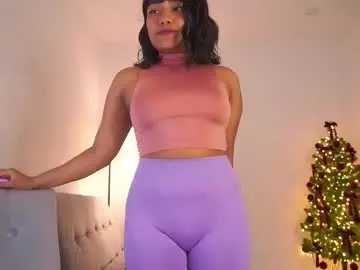 Chaturbate Private Sex Chat of katnees_correa