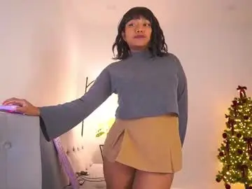 Chaturbate Live Sex of katnees_correa