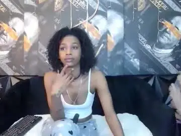 Chaturbate Nude Webcam of lilmissbaddiexxx