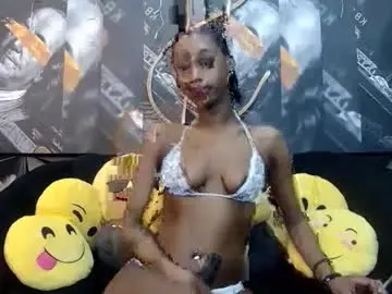Chaturbate Best Webcam of lilmissbaddiexxx