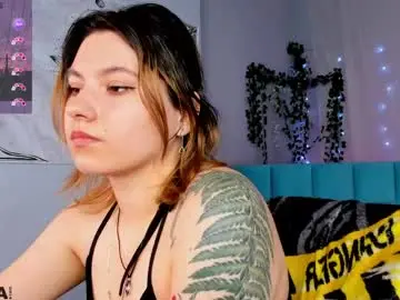 Chaturbate Sex Cam of mary_radiant