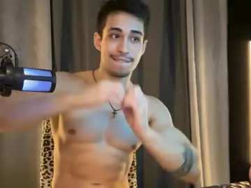 Chaturbate Sex Cam of mettew22cm