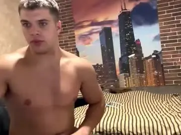 Chaturbate Live Porn of musclephantom